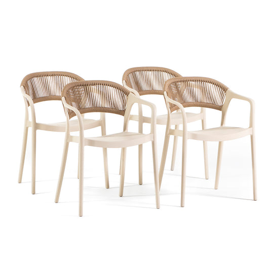 FAUTEUILS JOLANDA