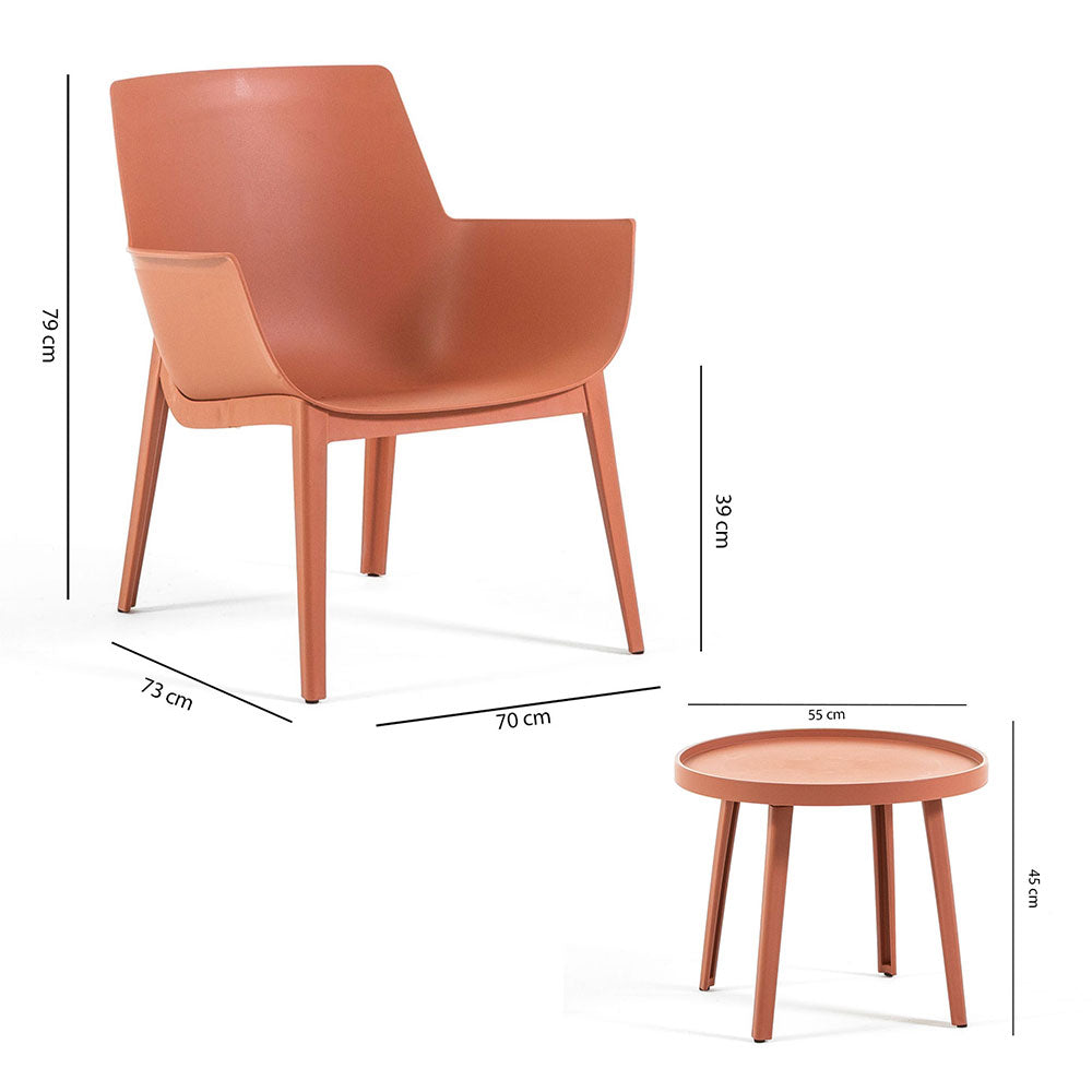 FAUTEUILS BETTY