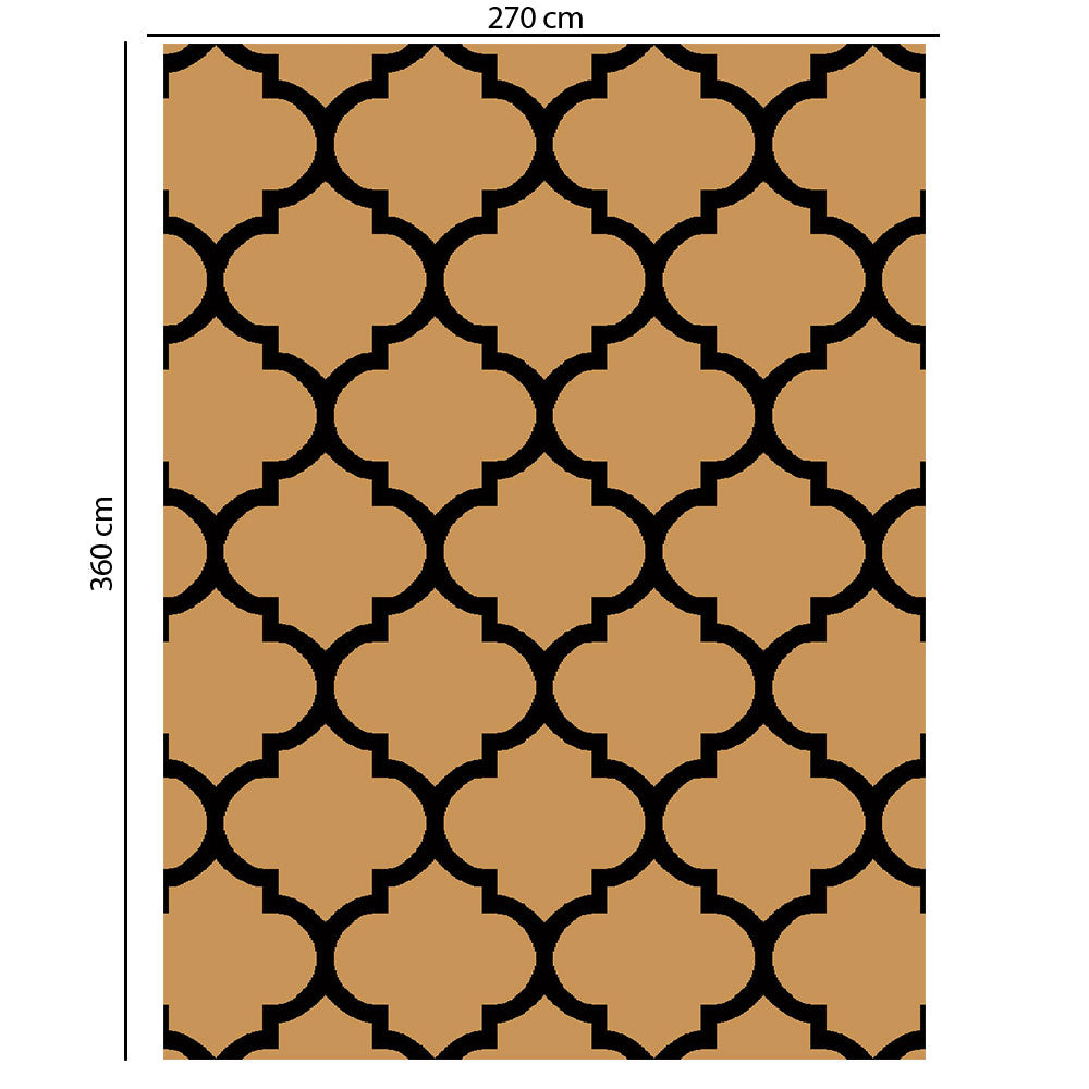 TAPIS D'EXTÉRIEUR