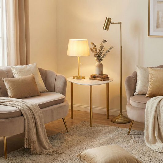 TABLE D'APPOINT KAIRO