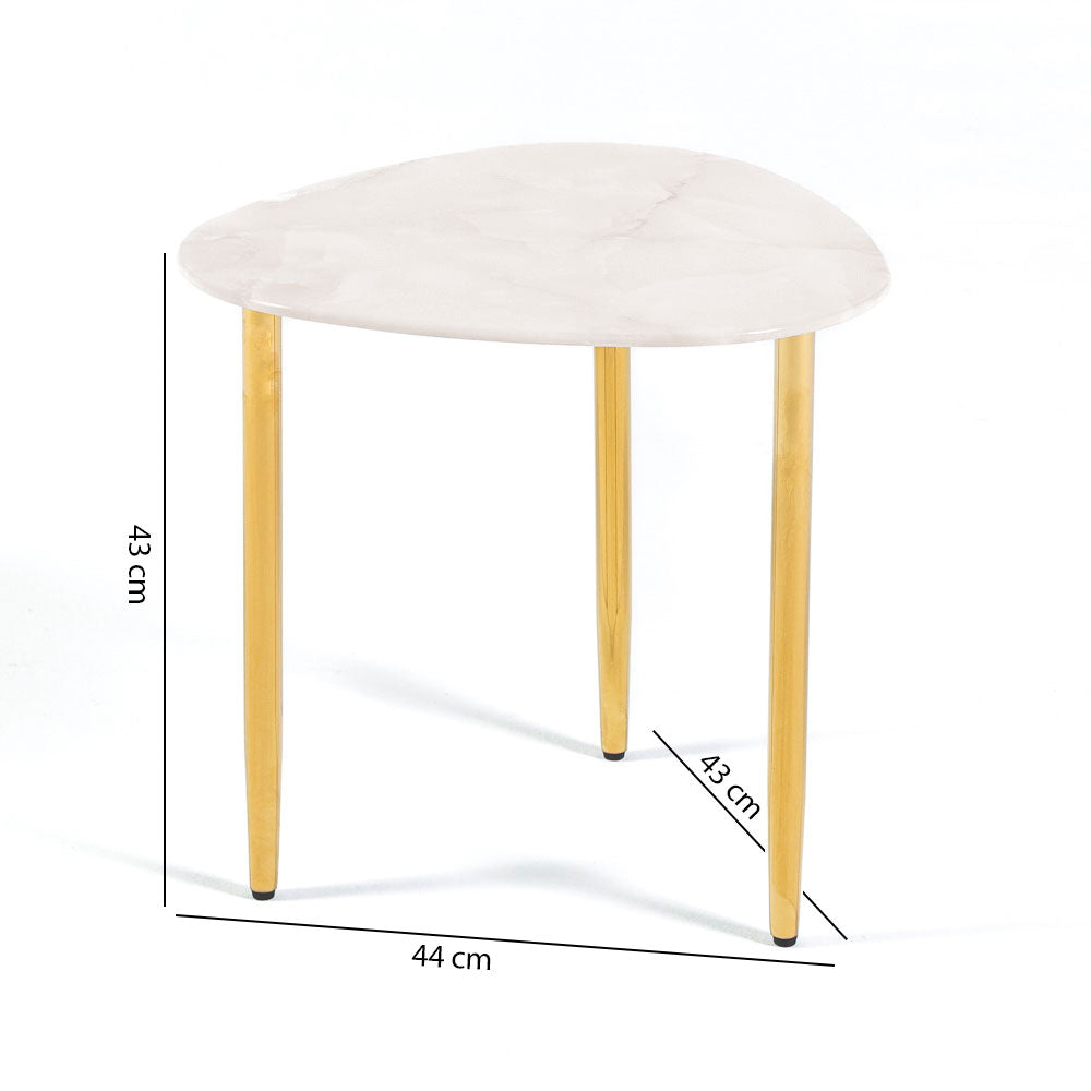 TABLE D'APPOINT KAIRO