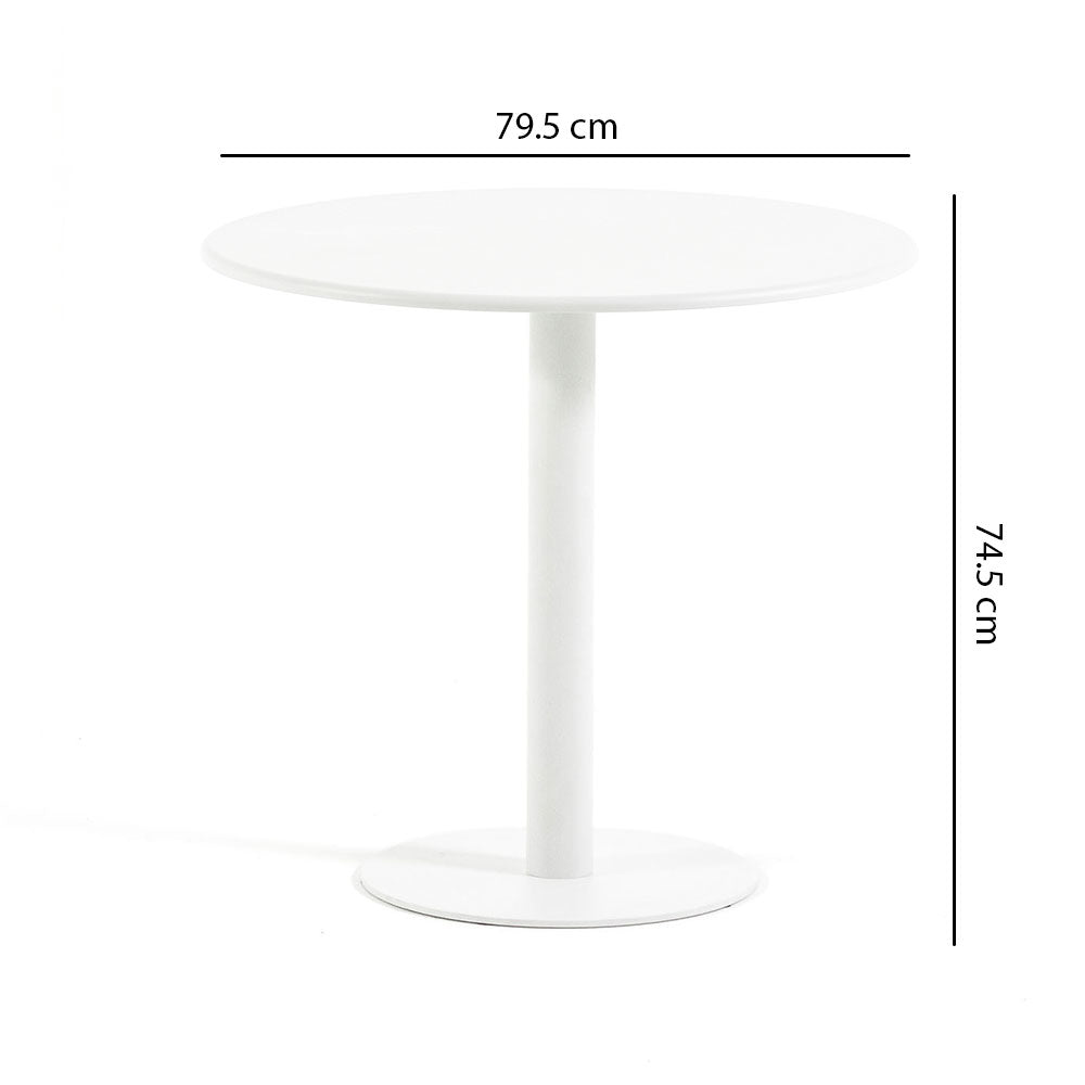 TABLE LAPO