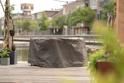 HOUSSE DE PROTECTION POUR SALON REPAS