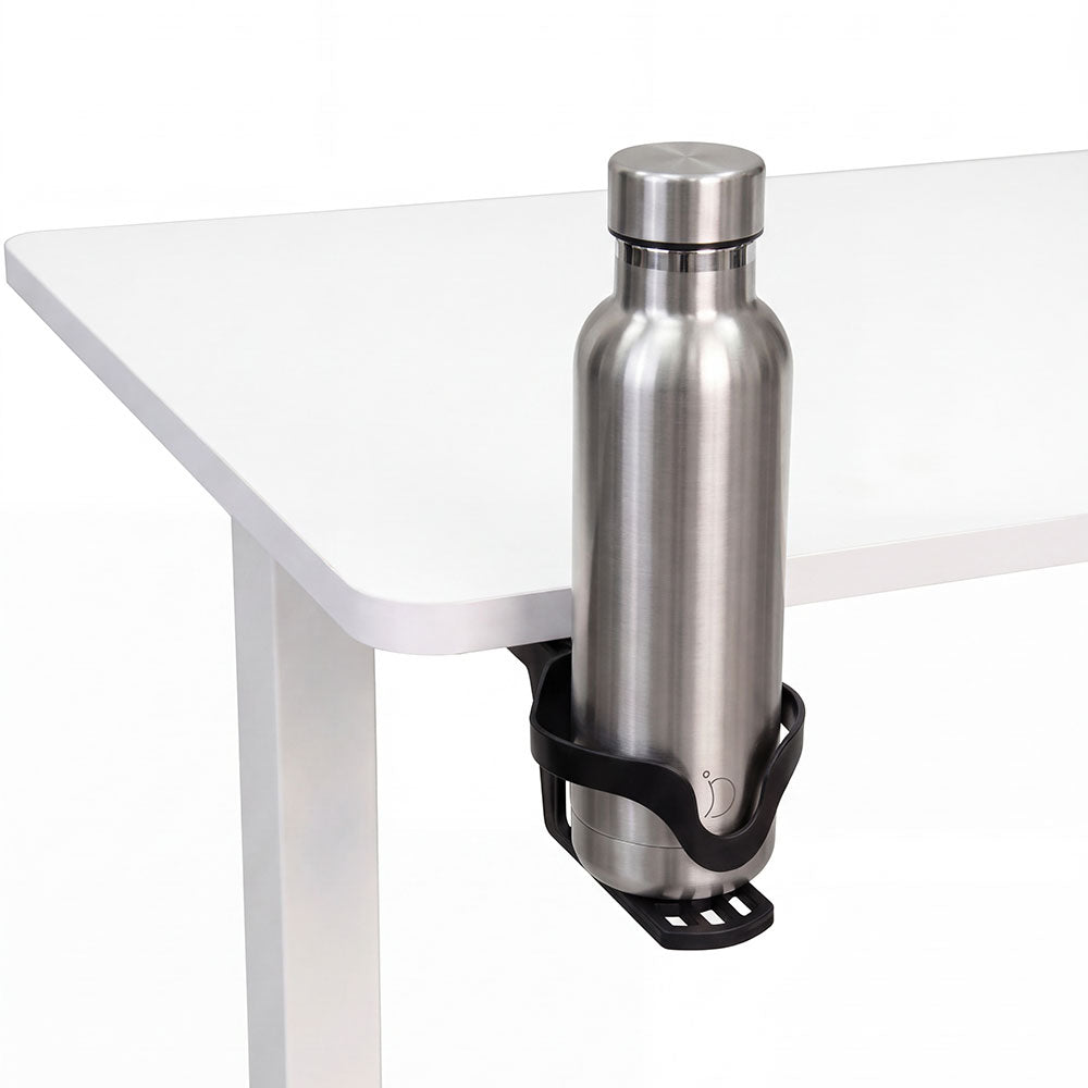 Scrivania regolabile elettrica in altezza 120x60 cm