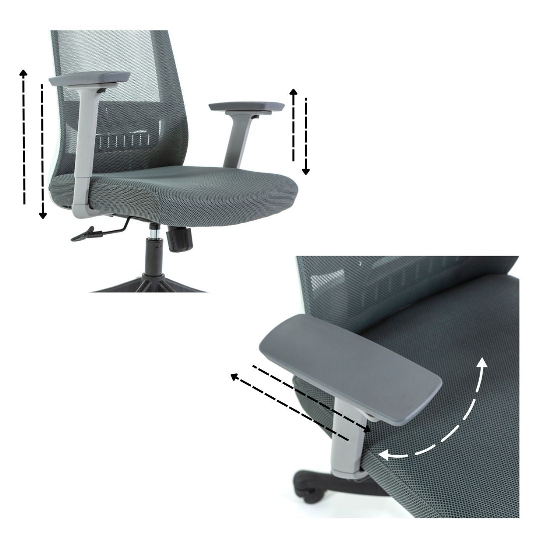 FAUTEUIL DE BUREAU