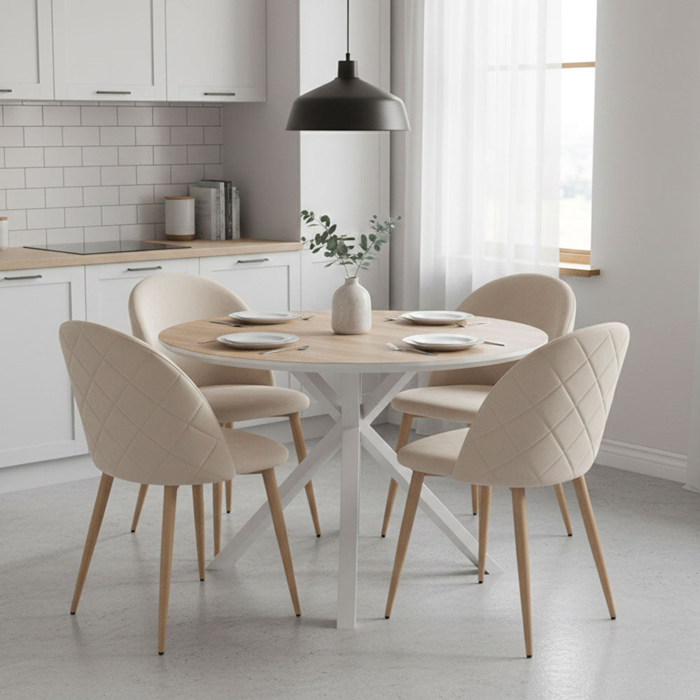 TABLE EXTENSIBLE SEBASTIAN