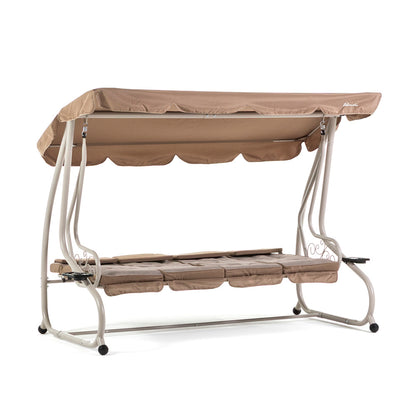 BALANCELLE MIZAR XL