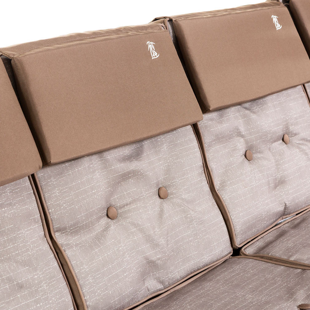 BALANCELLE MIZAR XL