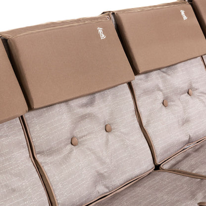 BALANCELLE MIZAR XL