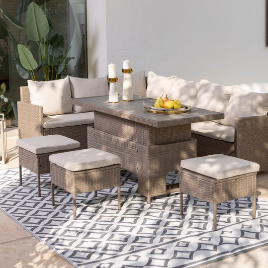 ENSEMBLE D'ANGLE NOTO