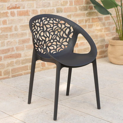 FAUTEUILS AMBRA