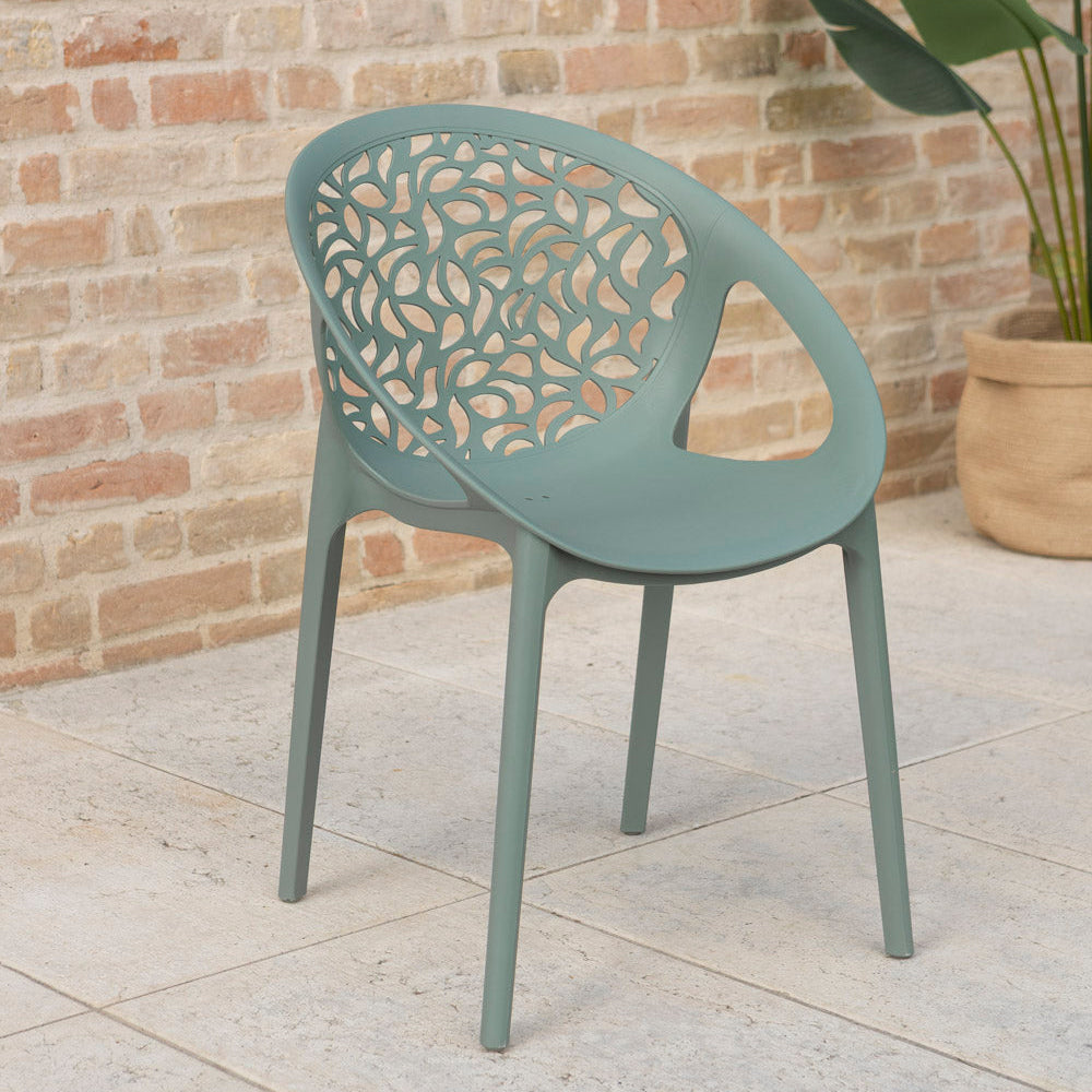 FAUTEUILS AMBRA