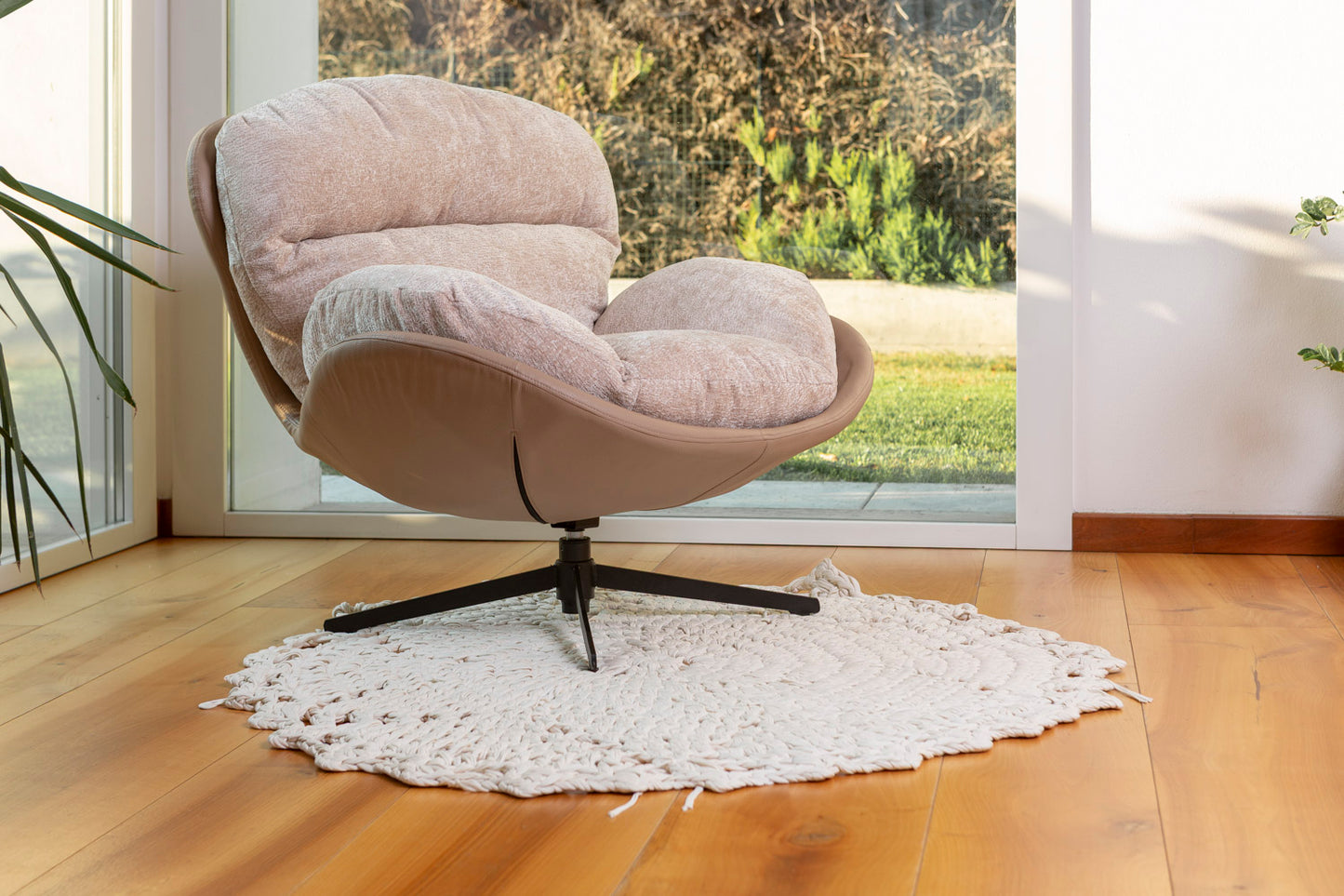FAUTEUIL PENELOPE