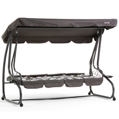 BALANCELLE MIZAR XL