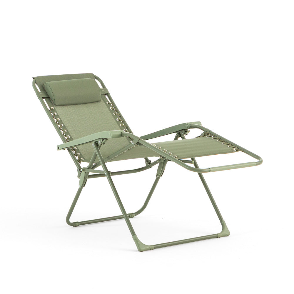 CHAISES ZERO GRAVITY VELA
