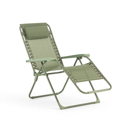 CHAISES ZERO GRAVITY VELA