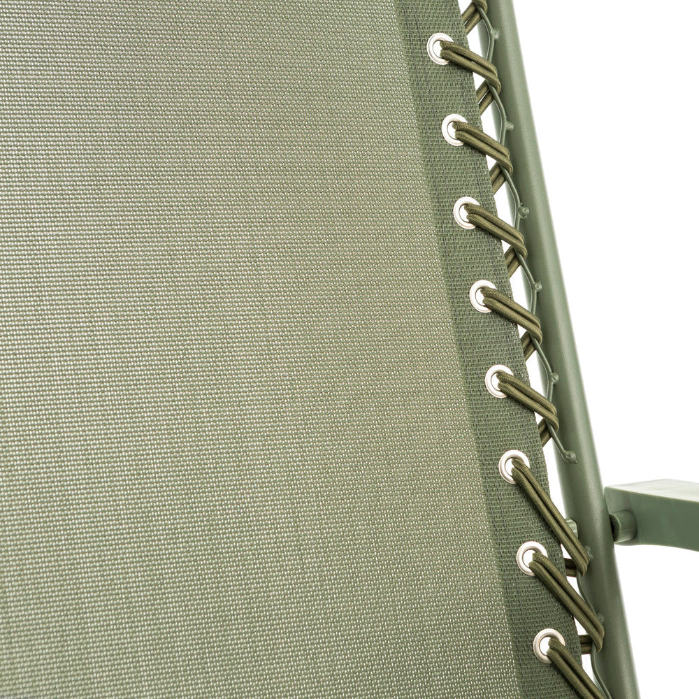 CHAISES ZERO GRAVITY VELA