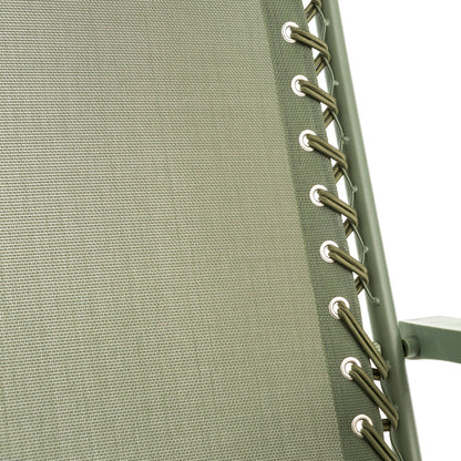 CHAISES ZERO GRAVITY VELA