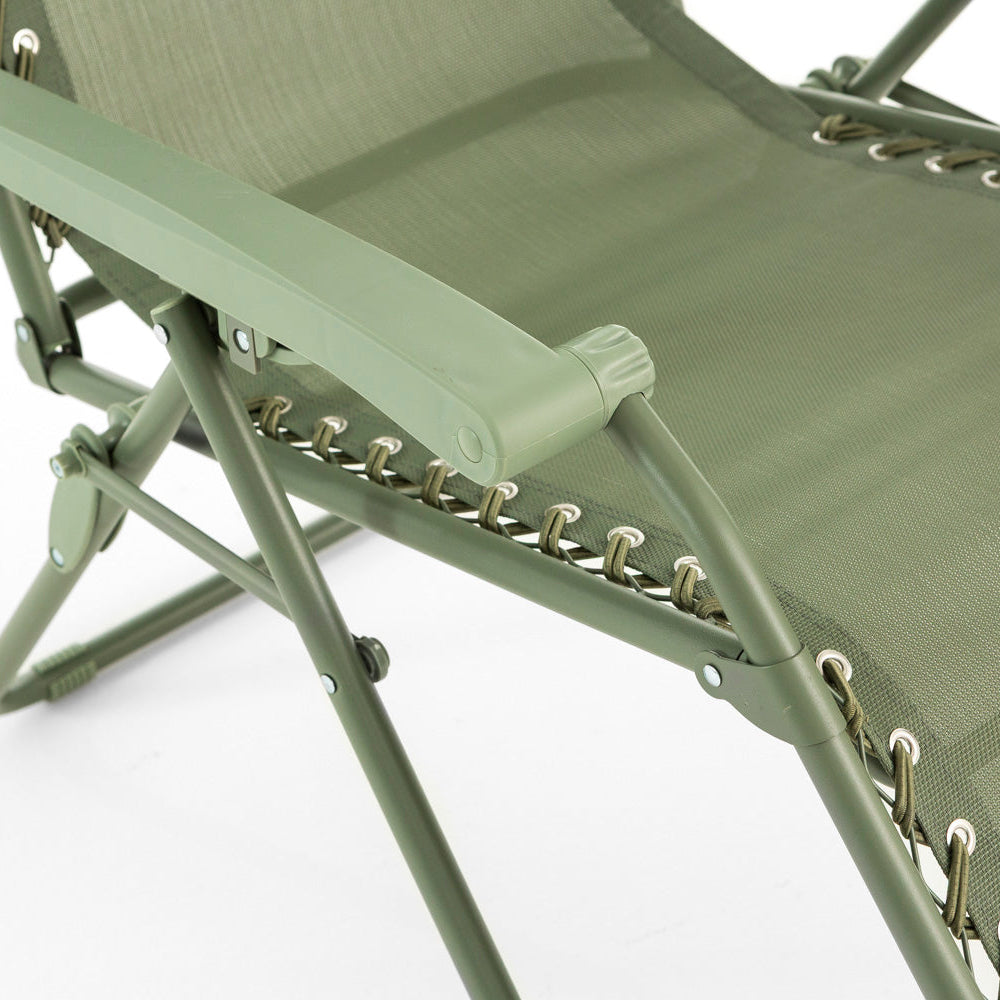 CHAISES ZERO GRAVITY VELA