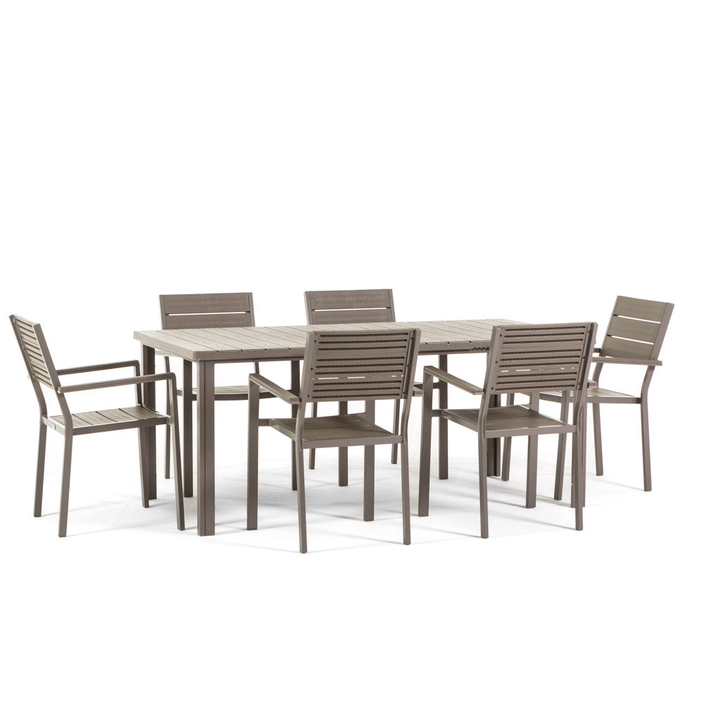 SALON REPAS THOMAS + 6 ADELE