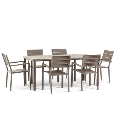 SALON REPAS THOMAS + 6 ADELE