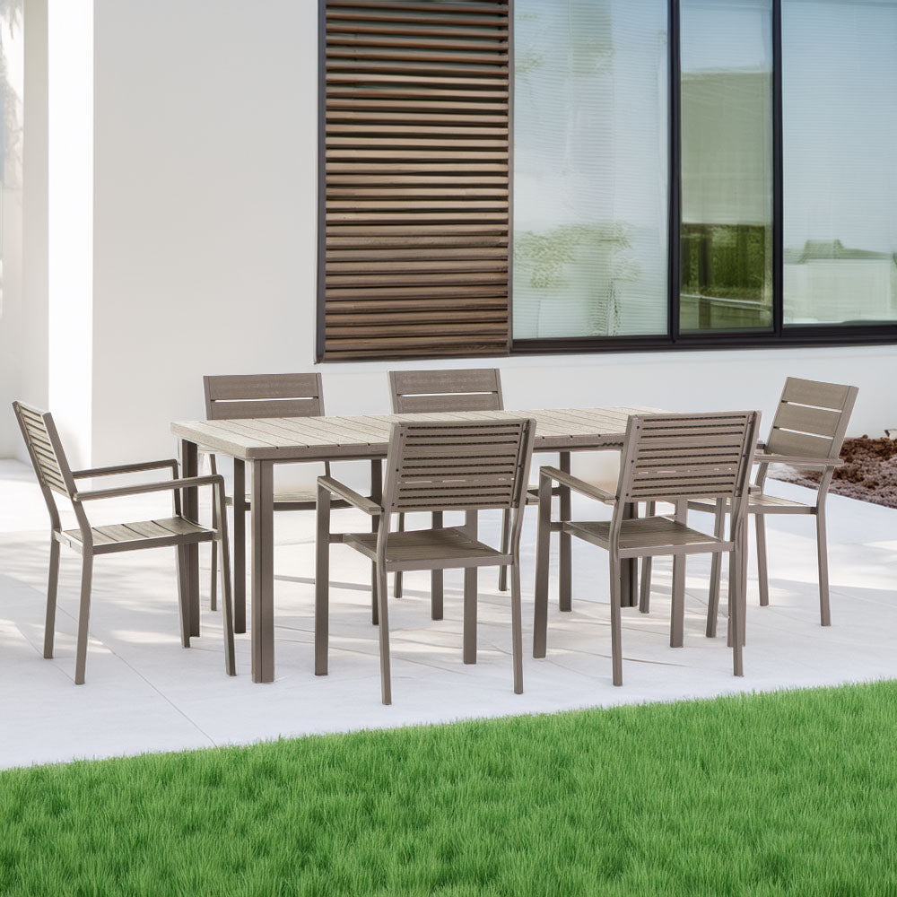 SALON REPAS THOMAS + 6 ADELE