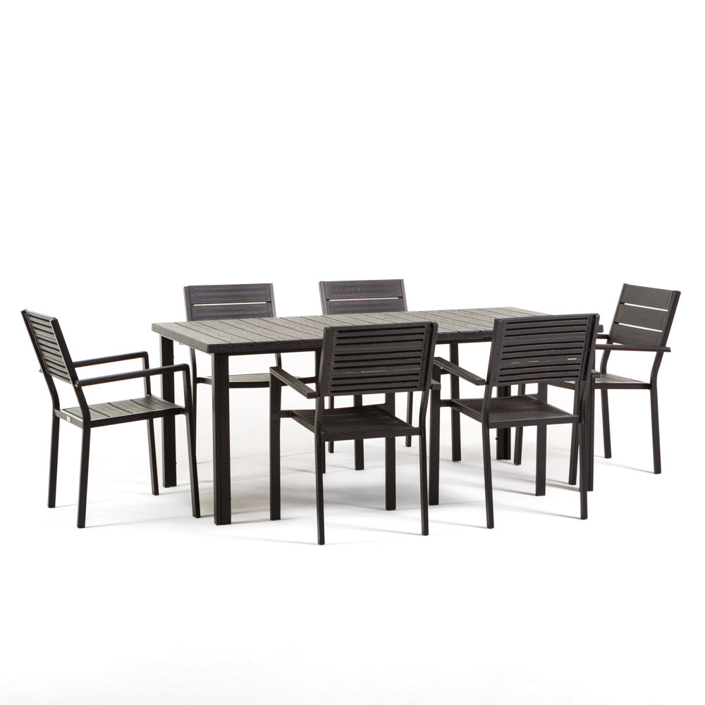 SALON REPAS THOMAS + 6 ADELE