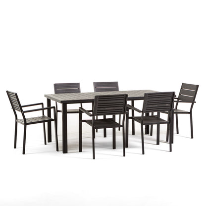 SALON REPAS THOMAS + 6 ADELE