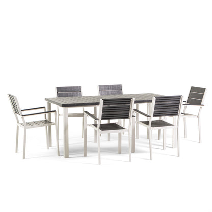 SALON REPAS THOMAS + 6 ADELE