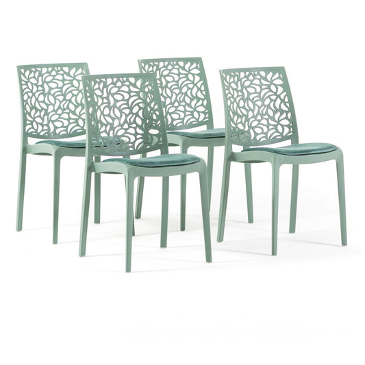CHAISES ANNA SOFT