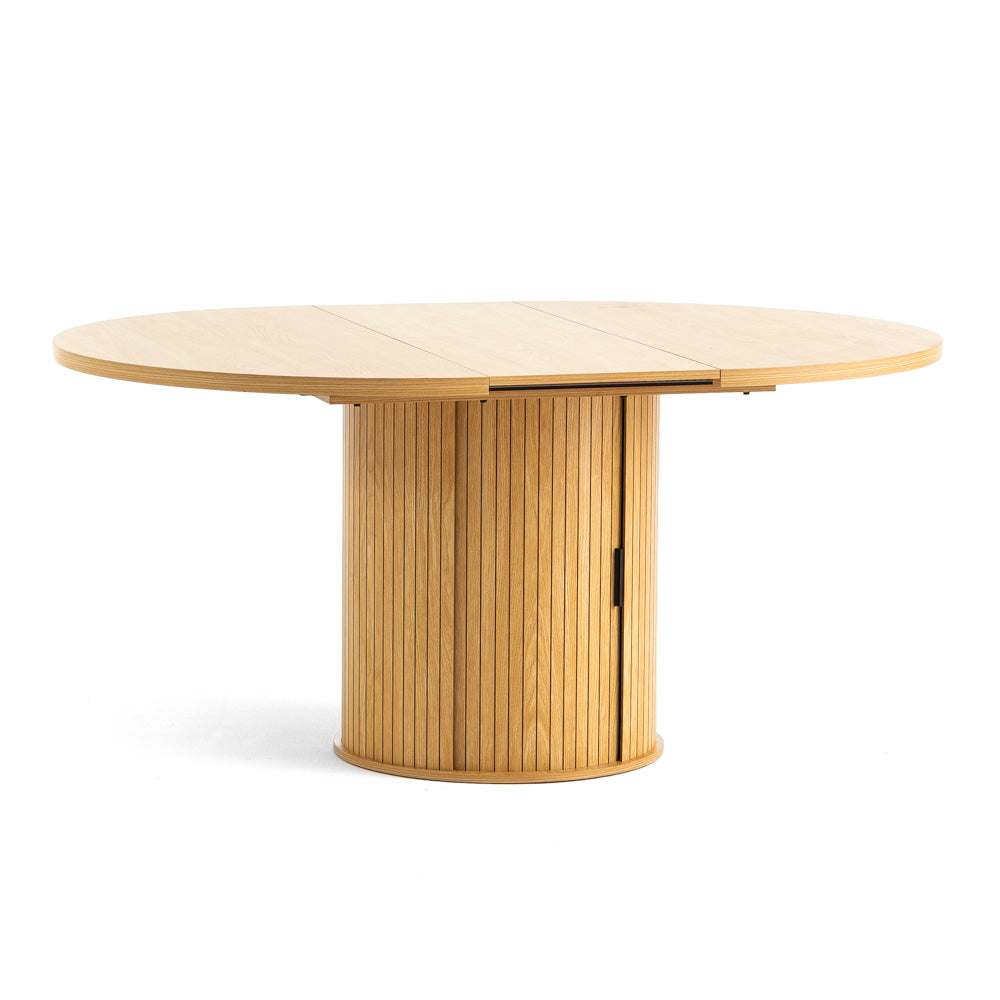 TABLE ASCANIO