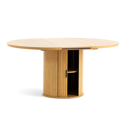 TABLE ASCANIO