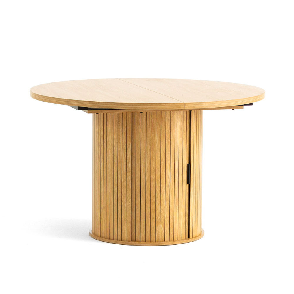 TABLE ASCANIO