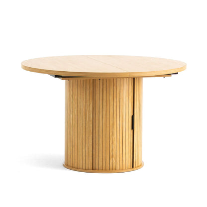 TABLE ASCANIO