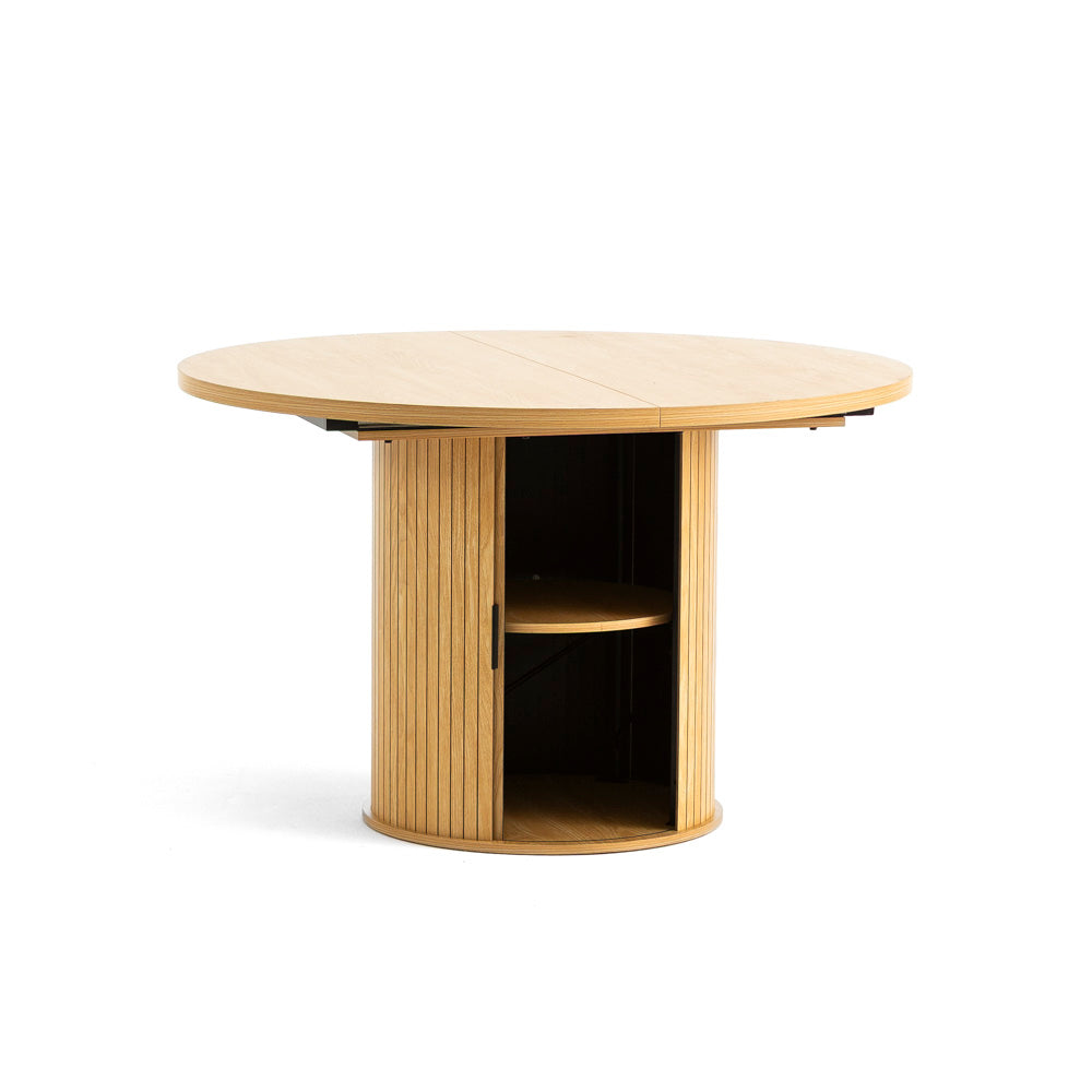 TABLE ASCANIO