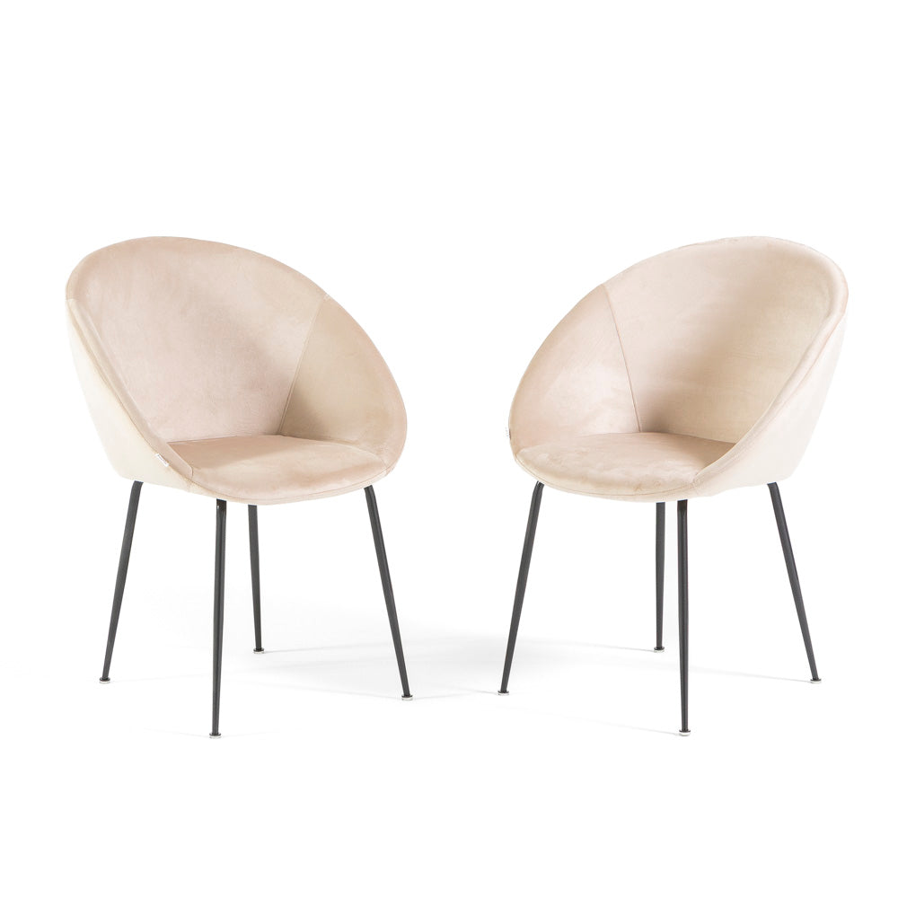 FAUTEUILS IRIS