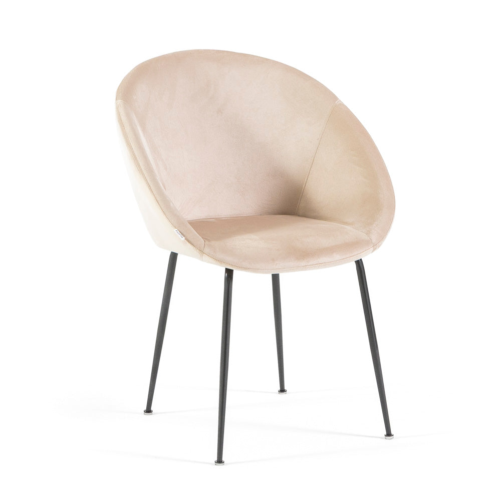 FAUTEUILS IRIS
