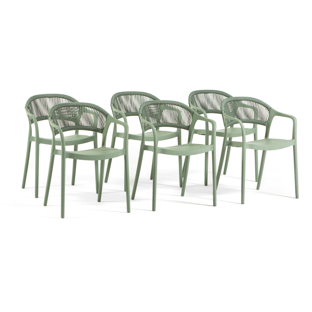 FAUTEUILS JOLANDA