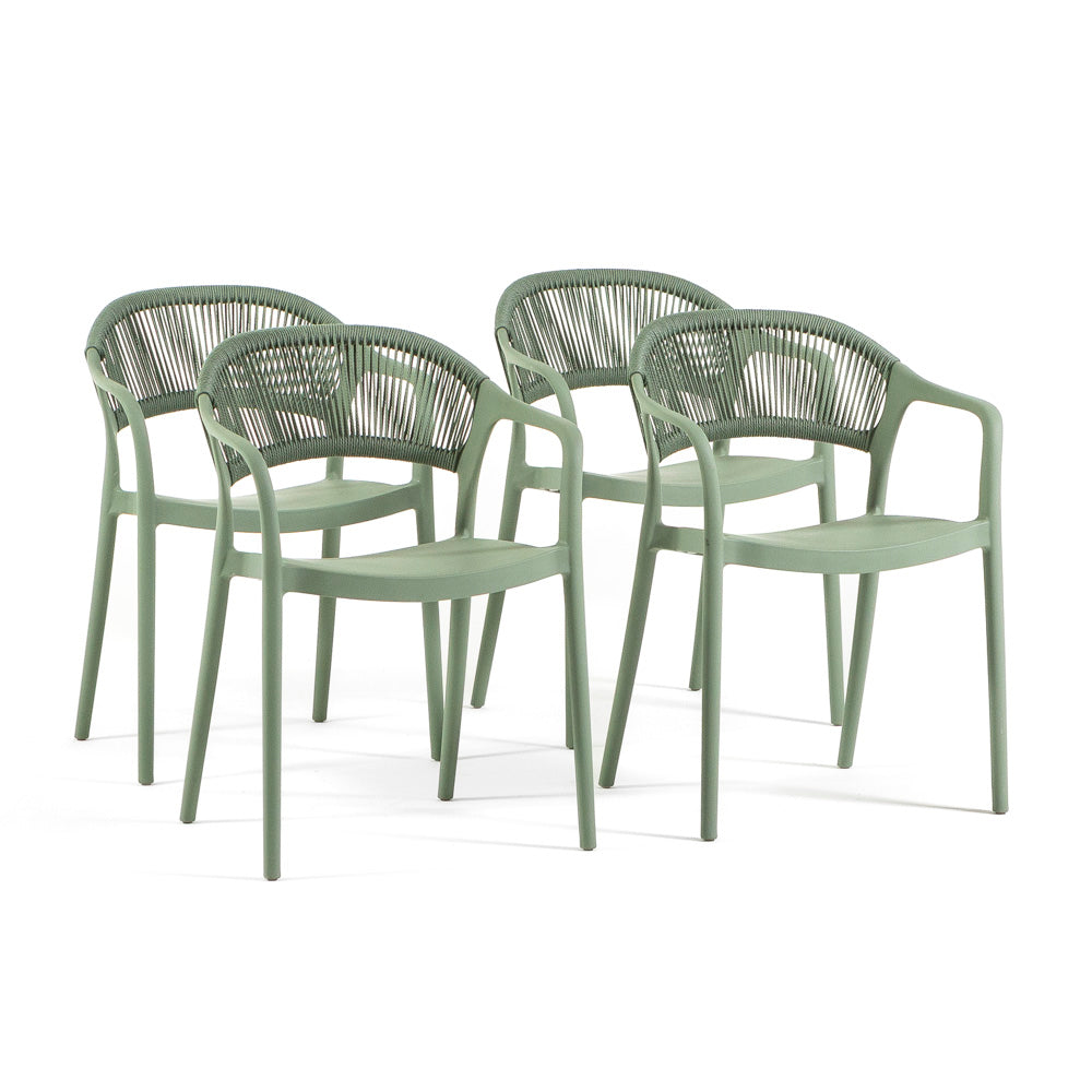 FAUTEUILS JOLANDA