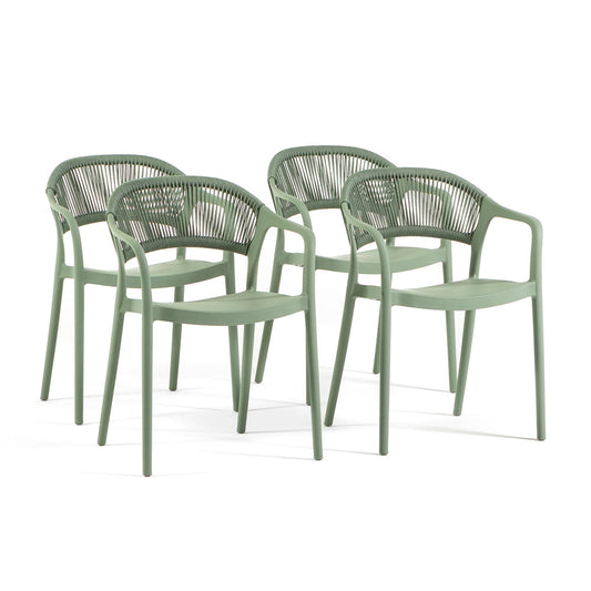 FAUTEUILS JOLANDA