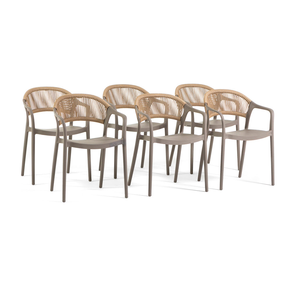 FAUTEUILS JOLANDA