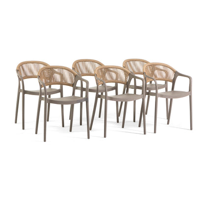 FAUTEUILS JOLANDA