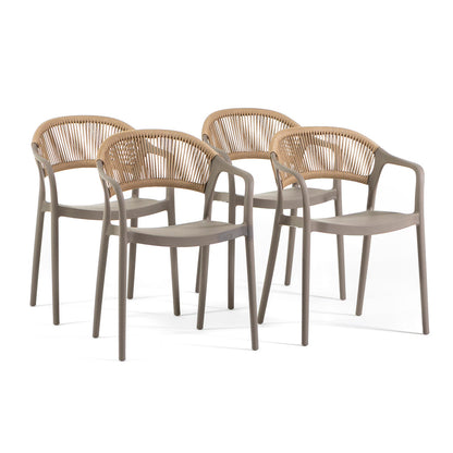 FAUTEUILS JOLANDA