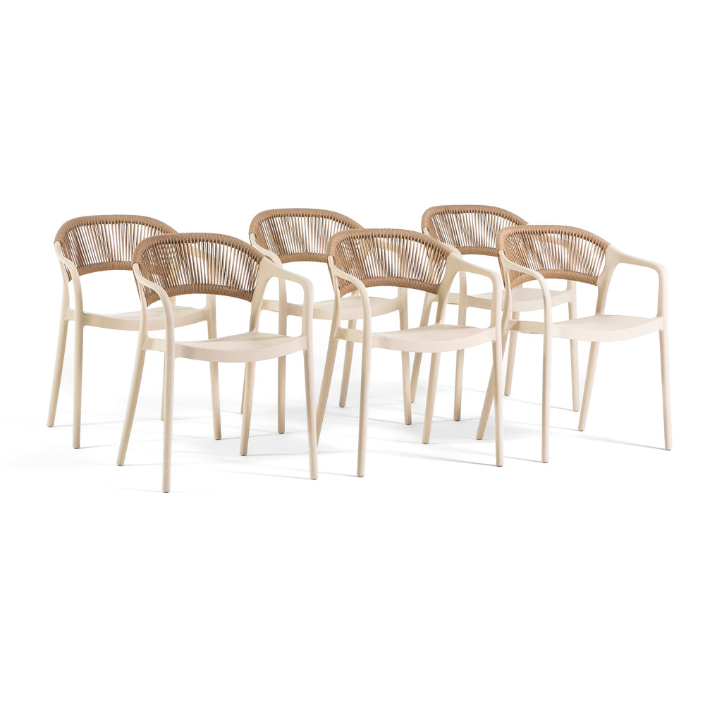 FAUTEUILS JOLANDA