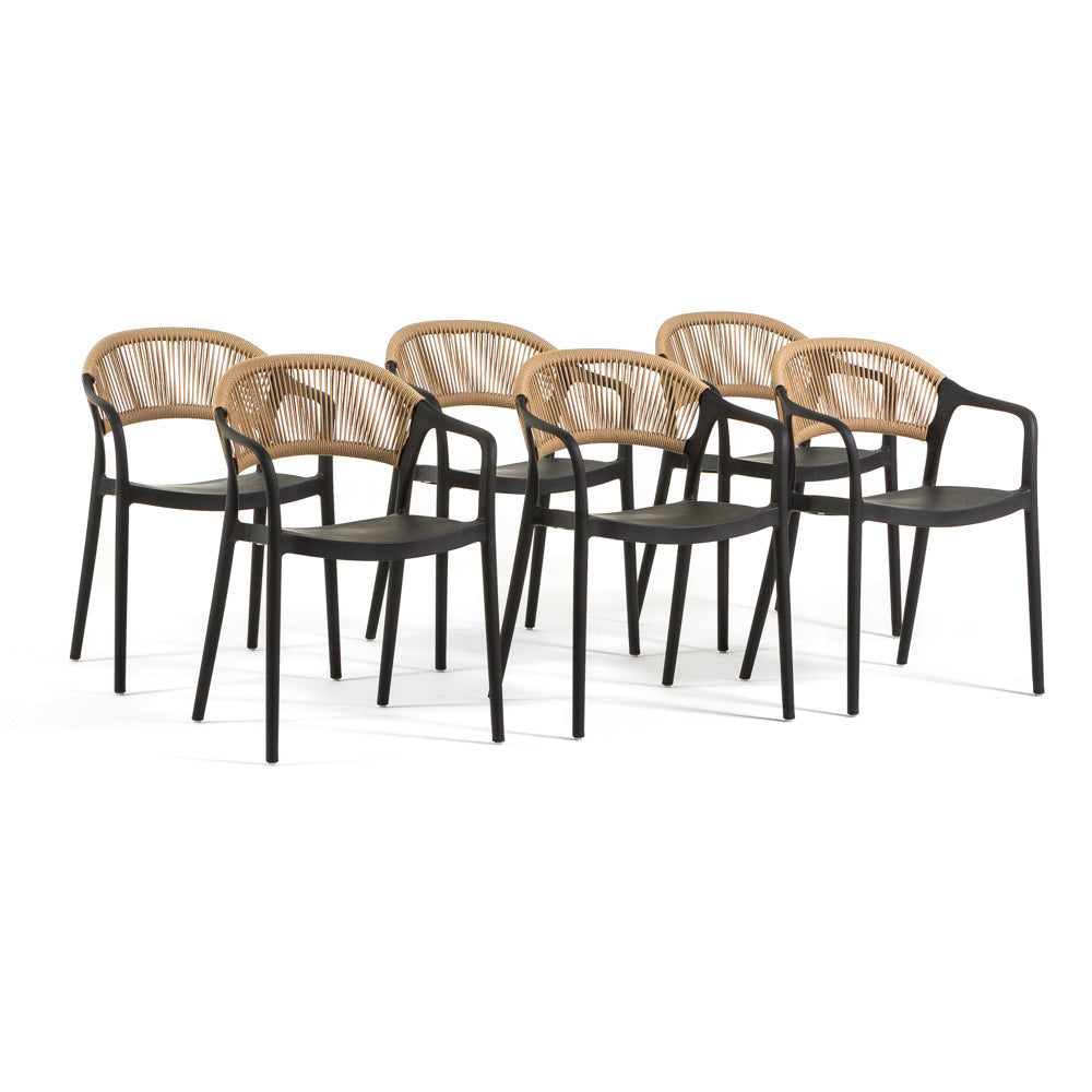 FAUTEUILS JOLANDA
