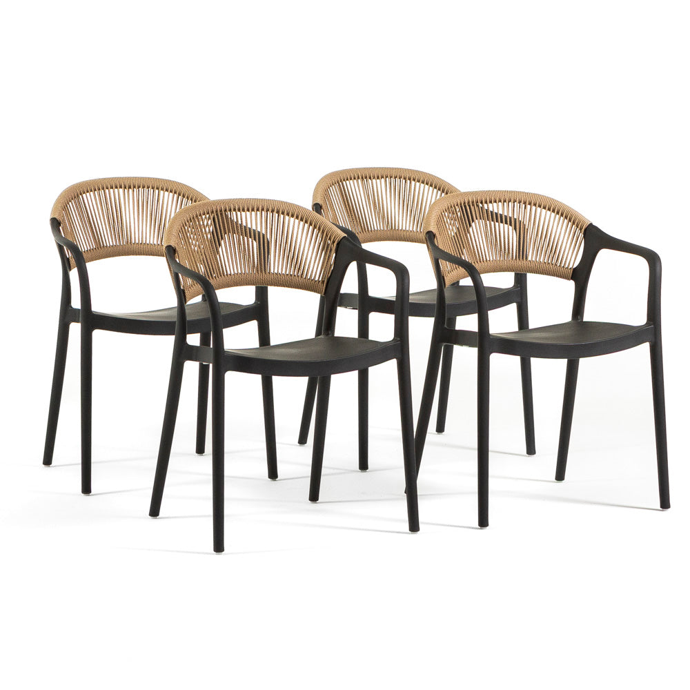 FAUTEUILS JOLANDA