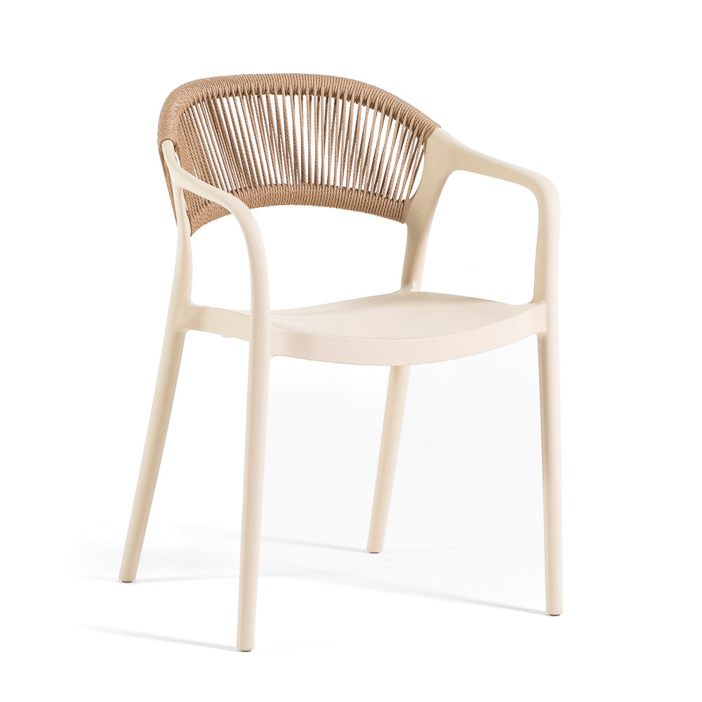 FAUTEUILS JOLANDA