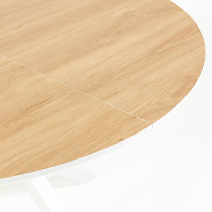 TABLE EXTENSIBLE SEBASTIAN