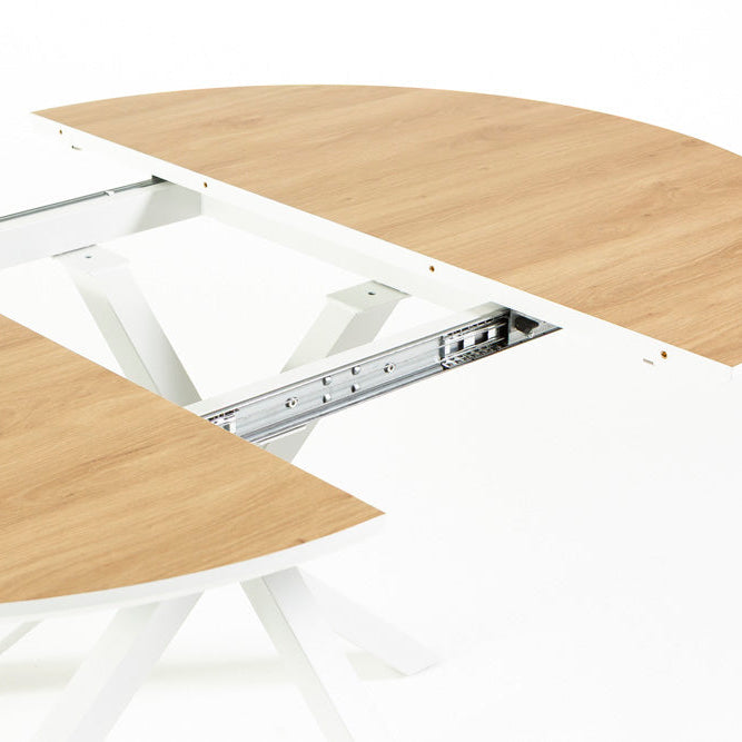 TABLE EXTENSIBLE SEBASTIAN