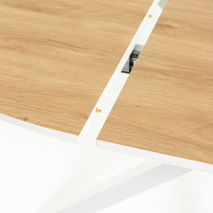 TABLE EXTENSIBLE SEBASTIAN